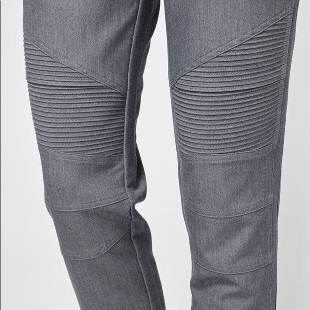 Moto Figs Scrub Pants (Sold Out) Black